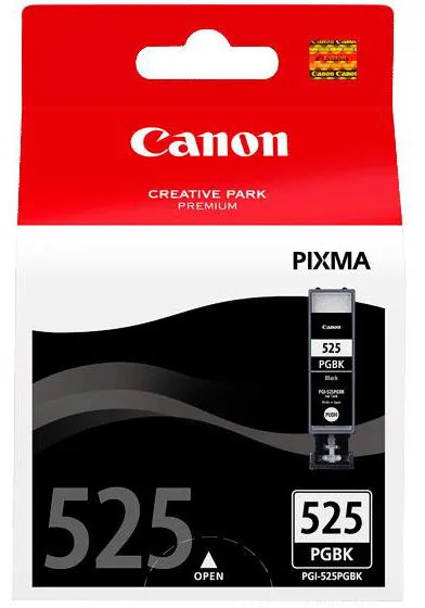 Canon PGI-525 bläckpatron black