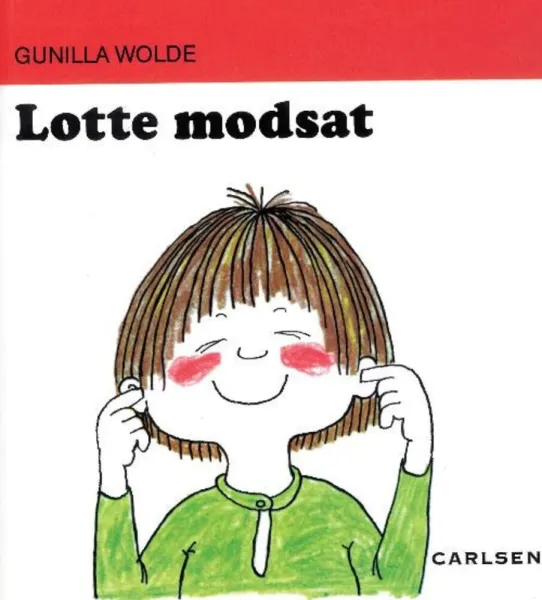 Lotte tvärtom 1