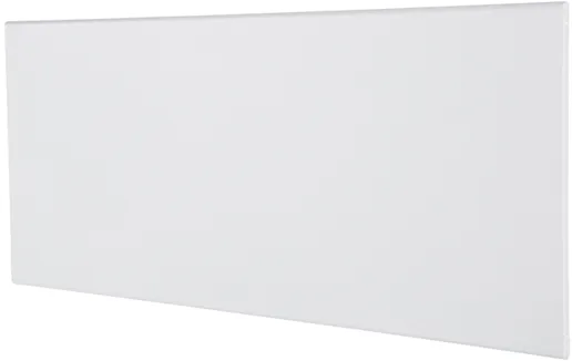 Adax Neo Elektrisk Panelradiator med WiFi 600W 230V, 330x635 mm, Vit