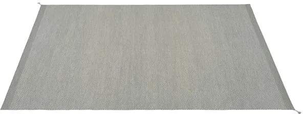Muuto Ply Matta 300x200 Grå