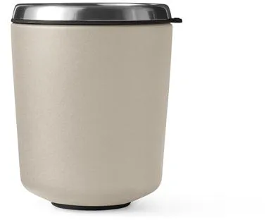 Vipp 7 Tandborsthållare Beige