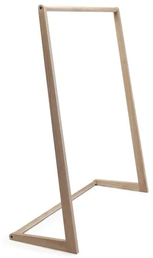 Nikari Skandinavia Collection Klädhängare i oljad ek