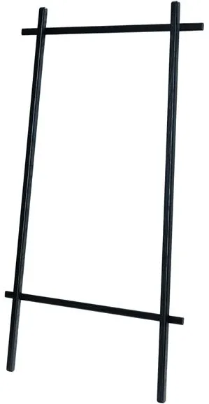 Andersen Furniture Clothes Rack Noir