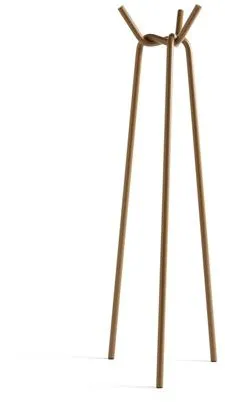 HAY Knit Portant Toffee