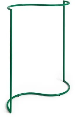 HAY Colour S-Shape Kapphängare Jungle Green